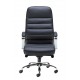 Ares Leather Executive Office Chair